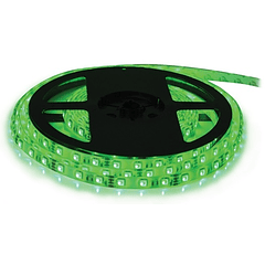 Fita 300 LEDs SMD 3528 Flexivel Verde 12V - 5 mts