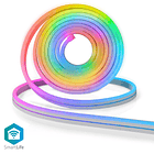 Fita LED NEON IP65 960Lm SmartLife Wi-Fi (5 mts) - NEDIS 1