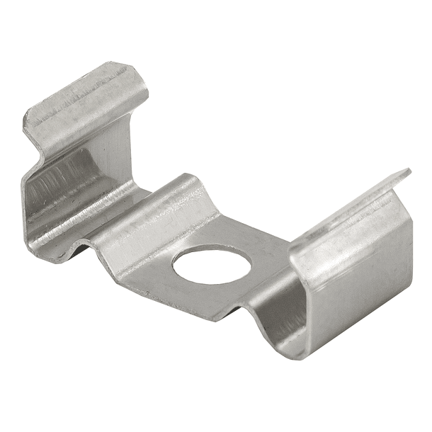 Fixador p/ Perfil de Fita de LEDs (PERF-777/5 e PERF-777/5TP) 