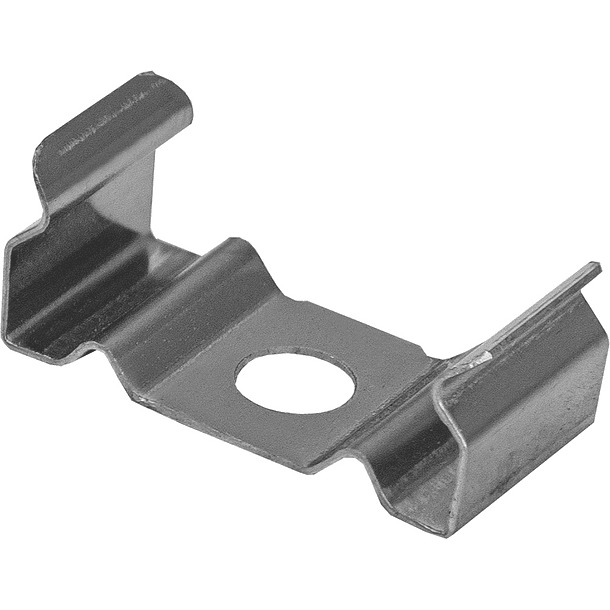 Fixador p/ Perfil de Fita de LEDs (PERF-777/1) 