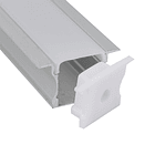 Topos p/ Perfil (PERF-777/6) - Par 2