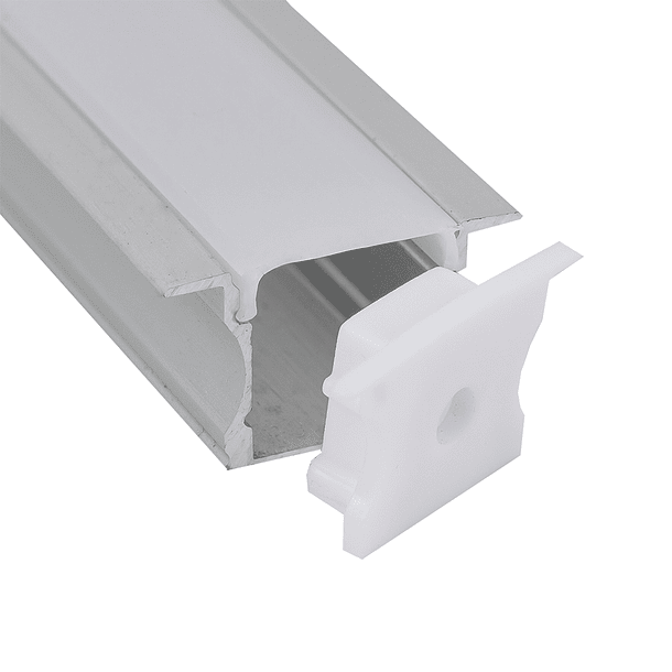 Topos p/ Perfil (PERF-777/6) - Par 2