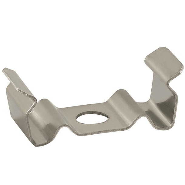 Fixador p/ Perfil de Fita de LEDs (PERF-777/3) 