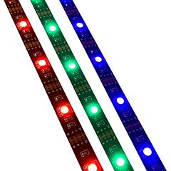 Fita LED Smart Flexível RGB (5 mts) - ENERGIZER