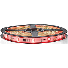 Fita LED RGB Inteligente Wi-Fi SmartLife IP65 480Lm (5 mts) - NEDIS