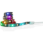 Fita de LEDs RGB+W SmartLife Bluetooth (2 mts) - NEDIS 2