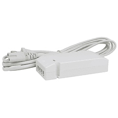 Transformador Electrónico p/ LEDs 12V 18W