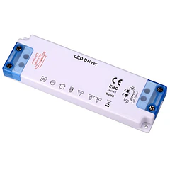 Transformador Electrónico p/ LEDs 12V 60W