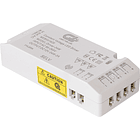 Transformador Electrónico p/ LEDs 12V 24W 2