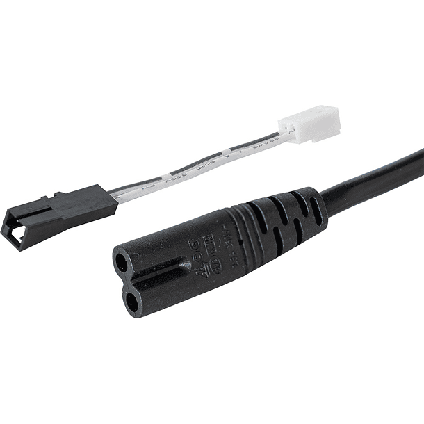 Transformador Electrónico p/ LEDs 12V 24W 3