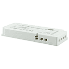 Transformador Electrónico p/ LEDs 12V 48W 2