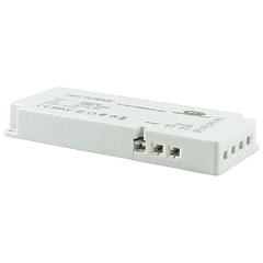 Transformador Electrónico p/ LEDs 12V 48W
