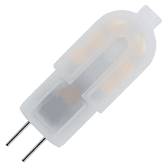 Lampada LED 220V G4 3W Branco Q. 3000K 270Lm