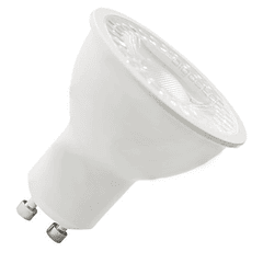 Lampada LED Dimável 220V GU10 5W Branco Q. 3000K 346Lm