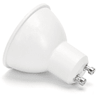 Lâmpada LED Inteligente GU10 Smart Wi-Fi 220V 6,5W RGB + 2700K ~ 6500K 555Lm 2