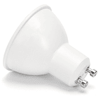 Lâmpada LED Inteligente GU10 Smart Wi-Fi 220V 4,9W RGB + 2700K ~ 6500K 420Lm 2