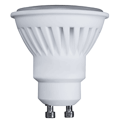 Lampada LED 220V GU10 10W Branco Q. 3000K 920Lm