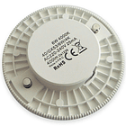 Lampada LED GX53 220V 6W Branco 4000K 400Lm 2