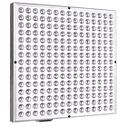 Painel 225x LEDs p/ Crescimento de Plantas - MALATEC 1