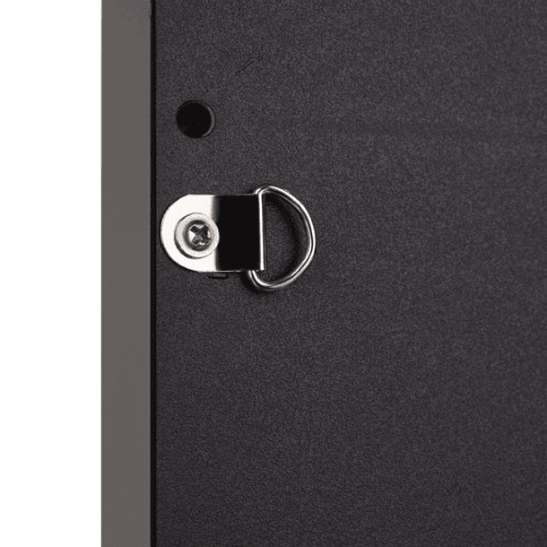 Painel 225x LEDs p/ Crescimento de Plantas - MALATEC 4