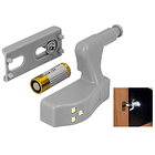 Luz LED p/ Interior Armários 1