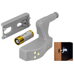 Luz LED p/ Interior Armários