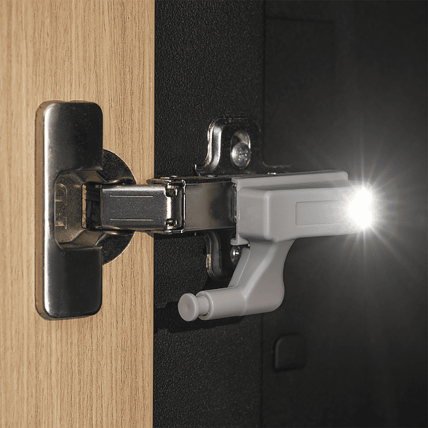 Luz LED p/ Interior Armários 3