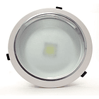 Projector LED p/ Encastrar 220V 5W Branco F. 6000K 450Lm 2