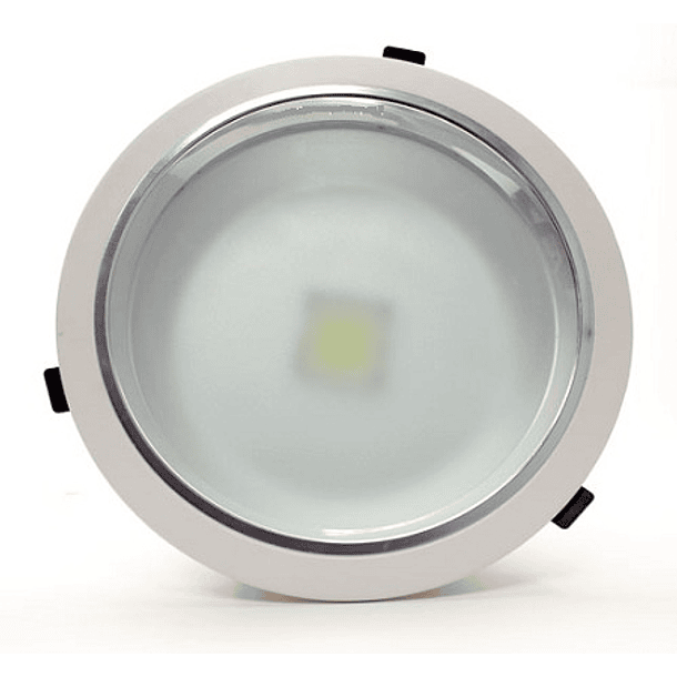 Projector LED p/ Encastrar 220V 5W Branco F. 6000K 450Lm 2