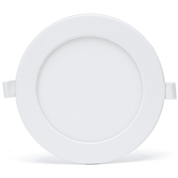 Painel Smart LED Inteligente Redondo Ø17cm Wi-Fi 12W 3000K ~ 6500K 820Lm 3