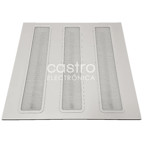 Painel de LED 60x60cm 220VAC 48W 4000K 3250Lm 