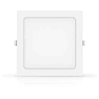 Painel de LED Quadrado (17,5 x 17,5 cm) 15W 4000K 1280Lm 1