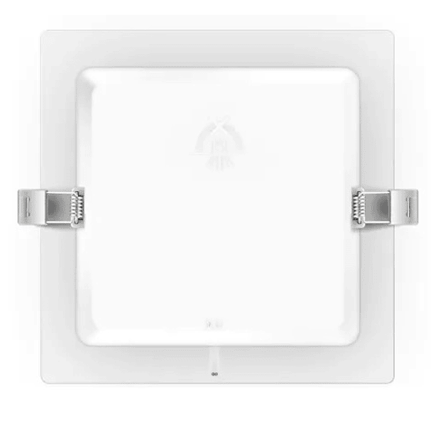 Painel de LED Quadrado (17,5 x 17,5 cm) 15W 4000K 1280Lm 2