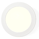 Painel LED Superficie Redondo Inteligente Wi-Fi SmartLife LED 12W 3000~6000K 800Lm (Ø 17cm) - NEDIS 2