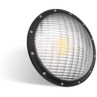 Lampada LED PAR56 p/ Piscina 12~24VAC 35W IP68 3000K 3500Lm 2
