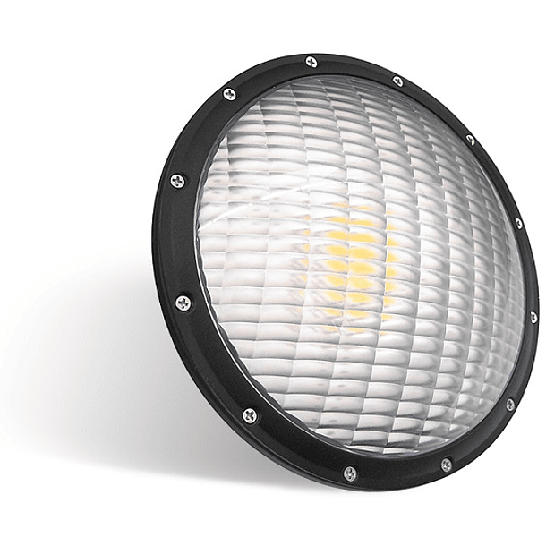 Lampada LED PAR56 p/ Piscina 12~24VAC 35W IP68 3000K 3500Lm 2
