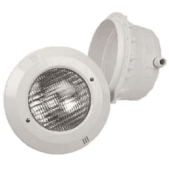 Habitáculo (IP69) p/ Lampada LED Piscinas PAR56