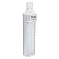 Lampada PLC G24 LED 220V 11W 6000K 120º 1000Lm - HOME PLUSS