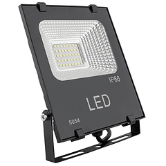 Projector LED IP65 12/24V 50W Branco F. 6000K 4500Lm