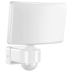 Projector TOS LED IP65 220V Branco 4000K 30W c/ Sensor PIR 2200Lm (Branco) - ADVITI