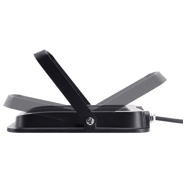 Projector LED IP65 220VAC Branco 4000K 20W 1800Lm 3