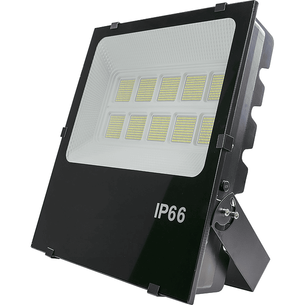 Projector LED Profissional 500W Branco F. 6000K 45000Lm (IP65) 