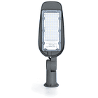 Projector LED (Iluminação Exterior de Rua) 50W IP65 220V Branco F. 6000K 5000Lm 2