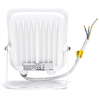 Projector LED Slim IP65 220VAC Branco 4000K 30W 2700Lm (Branco) 2