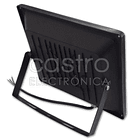 Projector LED SMD IP65 220VAC Branco Frio 6000K 50W 4000Lm 2