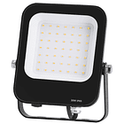 Projector LED IP65 220VAC Branco 4000K 30W 2700Lm 1