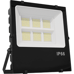 Projector LED IP65 220VAC Branco F. 6000K 400W 36000Lm