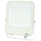 Projector LED SLIM IP65 220VAC Branco 4000K 50W 4700Lm (Branco) 1