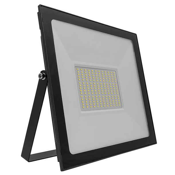 Projector LED IP65 220VAC Branco F. 6500K 150W 15000Lm 