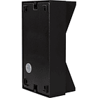 Projector Muro/Parede LED 6W Branco 4000K 480Lm IP65 (Preto) 3